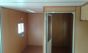 Security cabin manufacturer in Chennai