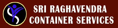 SRI RAGHAVENDRA CONTAINER SERVICES